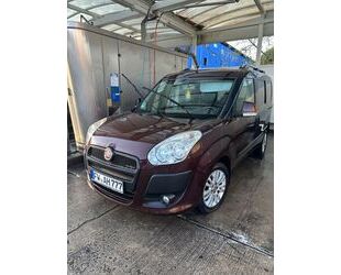 Fiat Doblo Gebrauchtwagen