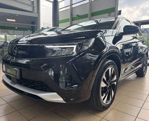 Opel Grandland (X) Gebrauchtwagen