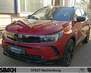 Opel Grandland (X) Gebrauchtwagen