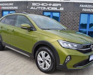 VW Taigo Gebrauchtwagen