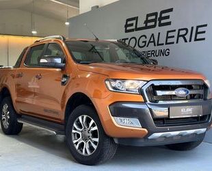 Ford Ranger Gebrauchtwagen