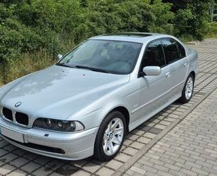 BMW 535 Gebrauchtwagen