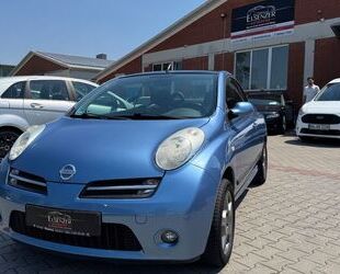 Nissan Micra Gebrauchtwagen