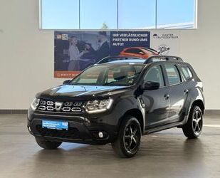 Dacia Duster Gebrauchtwagen