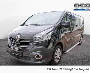 Renault Trafic Gebrauchtwagen