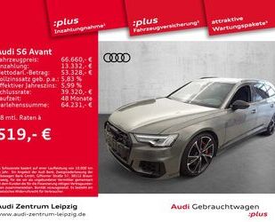 Audi S6 Gebrauchtwagen