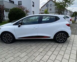 Renault Clio Gebrauchtwagen