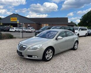 Opel Insignia Gebrauchtwagen