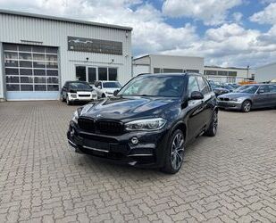 BMW X5 M50 Gebrauchtwagen
