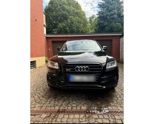 Audi SQ5 Gebrauchtwagen