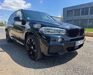 BMW X5 Gebrauchtwagen