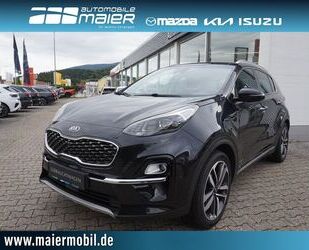 Kia Sportage Gebrauchtwagen