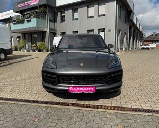 Porsche Cayenne Gebrauchtwagen