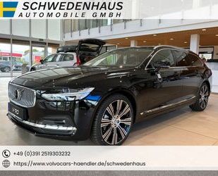 Volvo V90 Gebrauchtwagen