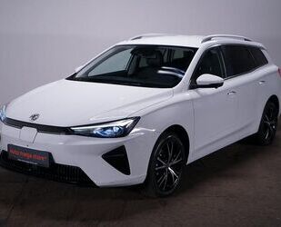 MG MG5 Gebrauchtwagen