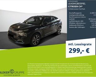 Citroen C4 Gebrauchtwagen