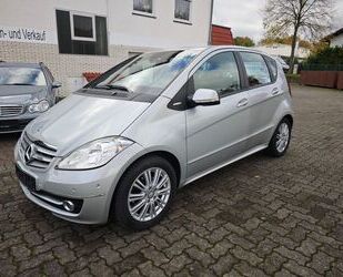 Mercedes-Benz A 160 Gebrauchtwagen