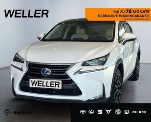 Lexus NX 300 Gebrauchtwagen