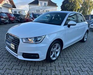 Audi A1 Gebrauchtwagen
