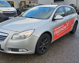 Opel Insignia Gebrauchtwagen