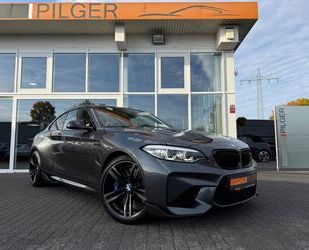BMW M2 Gebrauchtwagen