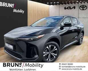 Toyota bZ4X Gebrauchtwagen