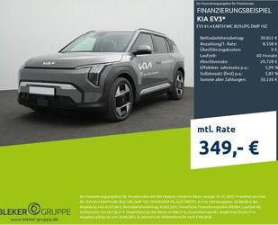 Kia EV3 Gebrauchtwagen