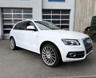 Audi Q5 Gebrauchtwagen