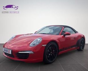 Porsche 911 Urmodell Gebrauchtwagen