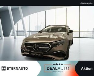 Mercedes-Benz E 300 Gebrauchtwagen