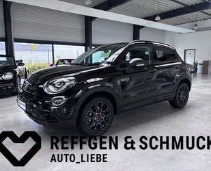 Fiat 500X Gebrauchtwagen