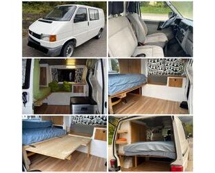 VW T4 andere Gebrauchtwagen