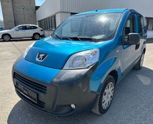 Peugeot Bipper Gebrauchtwagen