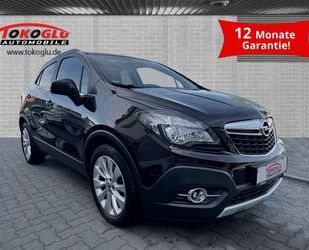 Opel Mokka Gebrauchtwagen