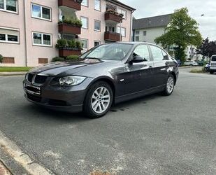 BMW 320 Gebrauchtwagen