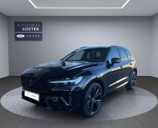 Volvo XC60 Gebrauchtwagen