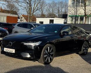 Volvo S90 Gebrauchtwagen