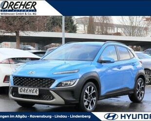 Hyundai KONA Gebrauchtwagen