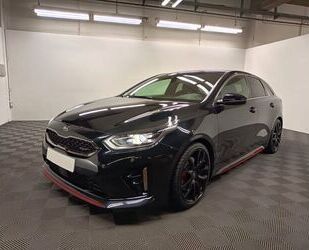 Kia pro ceed / ProCeed Gebrauchtwagen