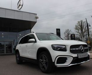 Mercedes-Benz GLB 250 Gebrauchtwagen