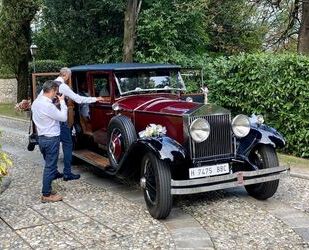 Rolls Royce Rolls-Royce Phantom 1 1929 Brewster 7 Sitzer König Gebrauchtwagen