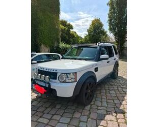 Land Rover Discovery Gebrauchtwagen