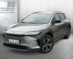 Toyota bZ4X Gebrauchtwagen