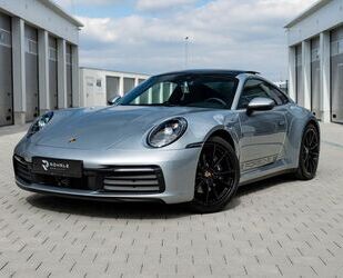 Porsche 992 Gebrauchtwagen