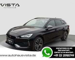 Cupra Leon Gebrauchtwagen