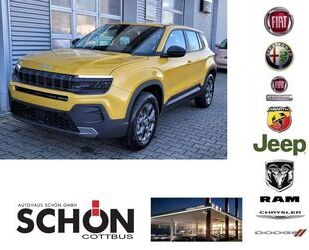 Jeep Avenger Gebrauchtwagen