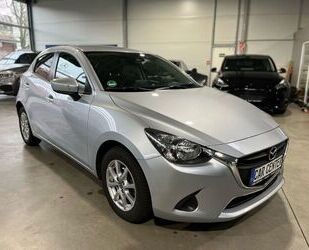 Mazda 2 Gebrauchtwagen