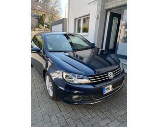 VW Eos Gebrauchtwagen