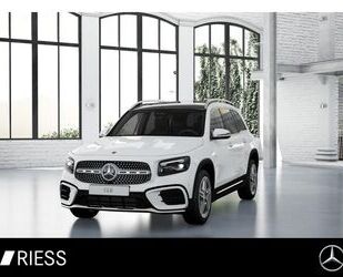 Mercedes-Benz GLB 220 Gebrauchtwagen