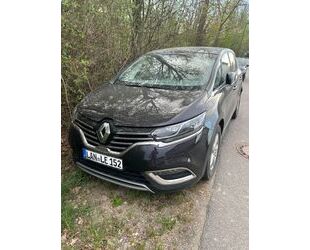 Renault Espace Gebrauchtwagen